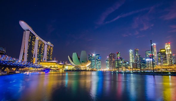 佛山新加坡连锁教育机构招聘幼儿华文老师